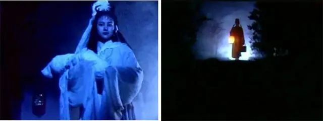 揭秘87年版聊斋缺少的2集,因太恐怖被禁播?